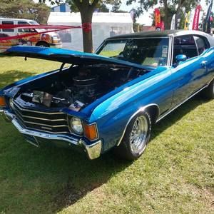 Meet your Posher, John